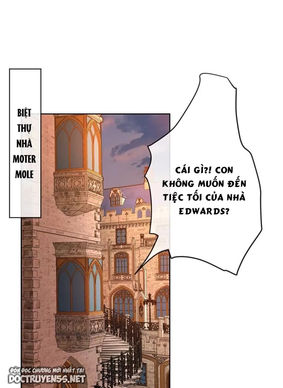 Thiên kim phản diện và tiểu thư ma vương Chapter 22 - 44