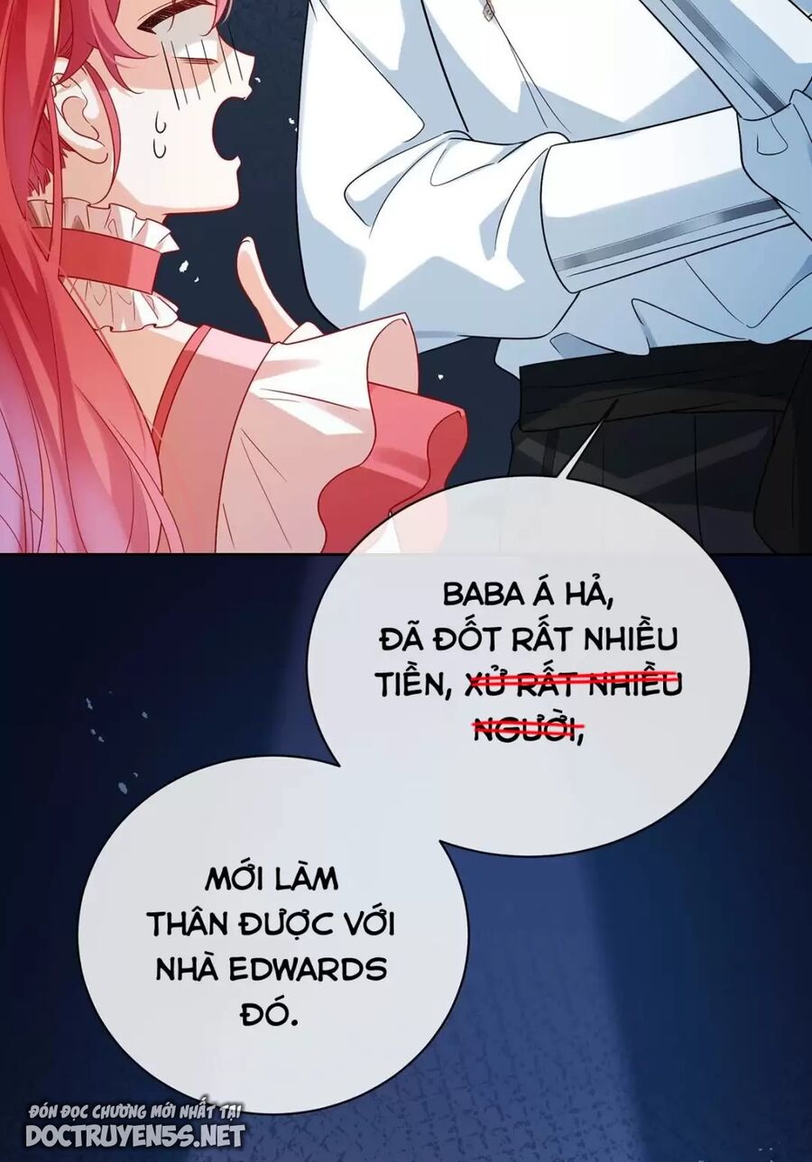 Thiên kim phản diện và tiểu thư ma vương Chapter 22 - 49