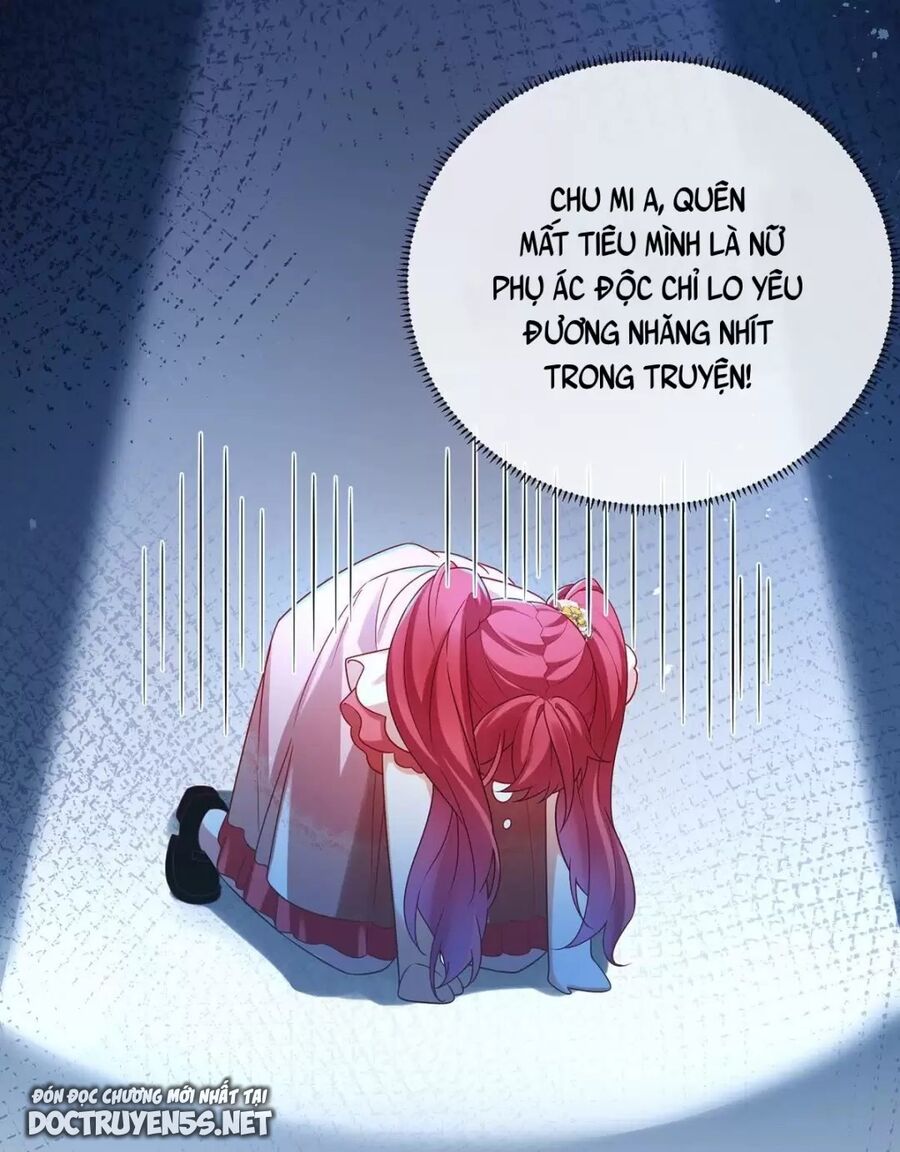 Thiên kim phản diện và tiểu thư ma vương Chapter 22 - 50