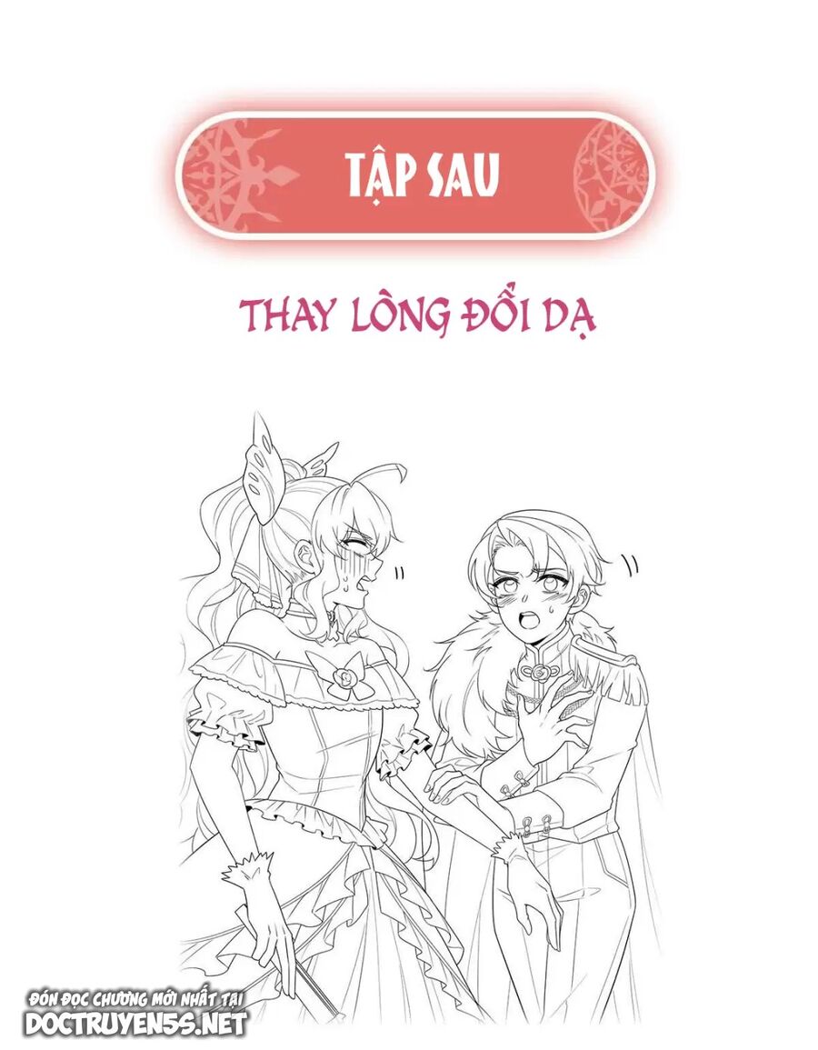 Thiên kim phản diện và tiểu thư ma vương Chapter 22 - 52