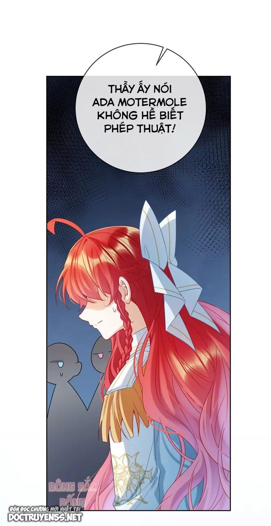 Thiên kim phản diện và tiểu thư ma vương Chapter 22 - 6