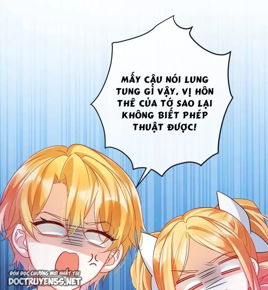 Thiên kim phản diện và tiểu thư ma vương Chapter 22 - 7