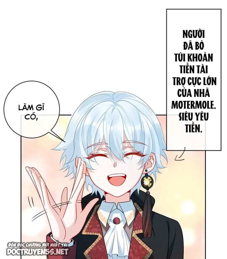 Thiên kim phản diện và tiểu thư ma vương Chapter 22 - 10