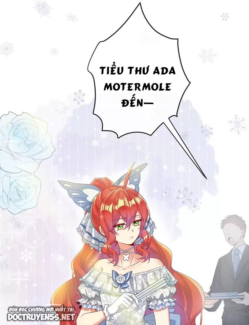 Thiên kim phản diện và tiểu thư ma vương Chapter 23 - 20