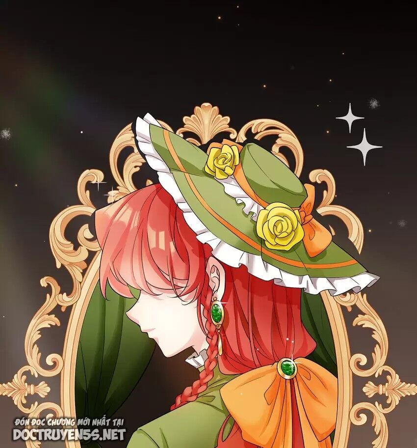 Thiên kim phản diện và tiểu thư ma vương Chapter 23 - 3