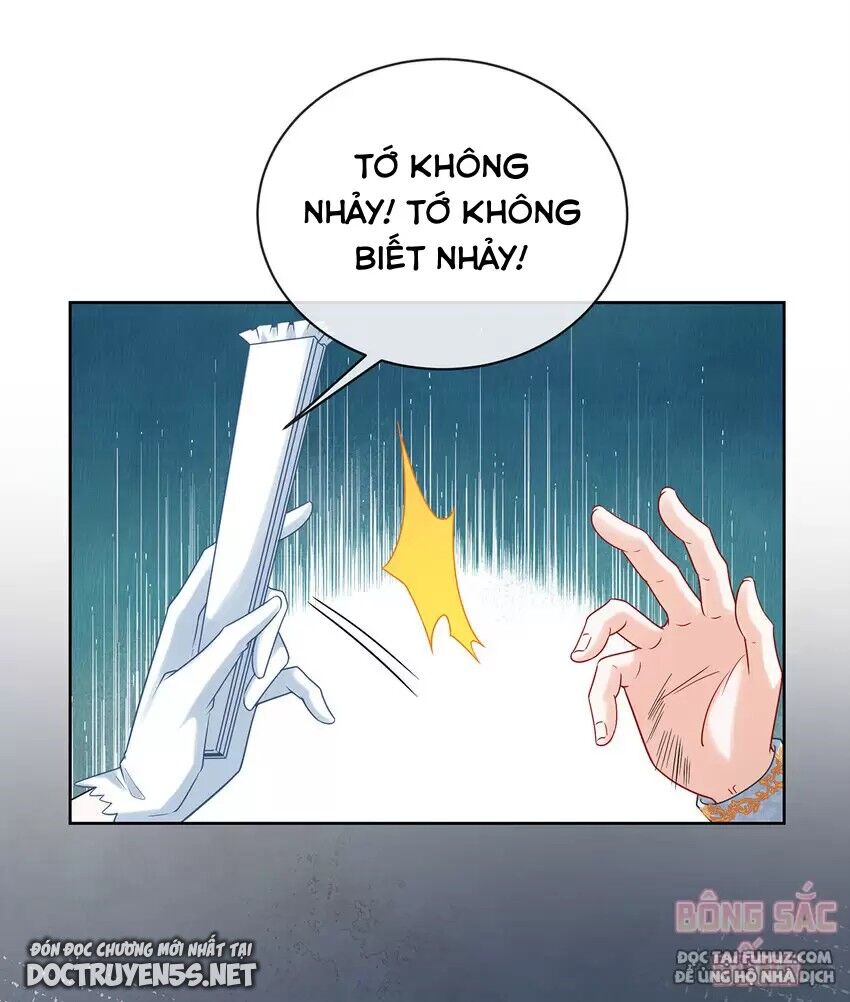 Thiên kim phản diện và tiểu thư ma vương Chapter 23 - 32