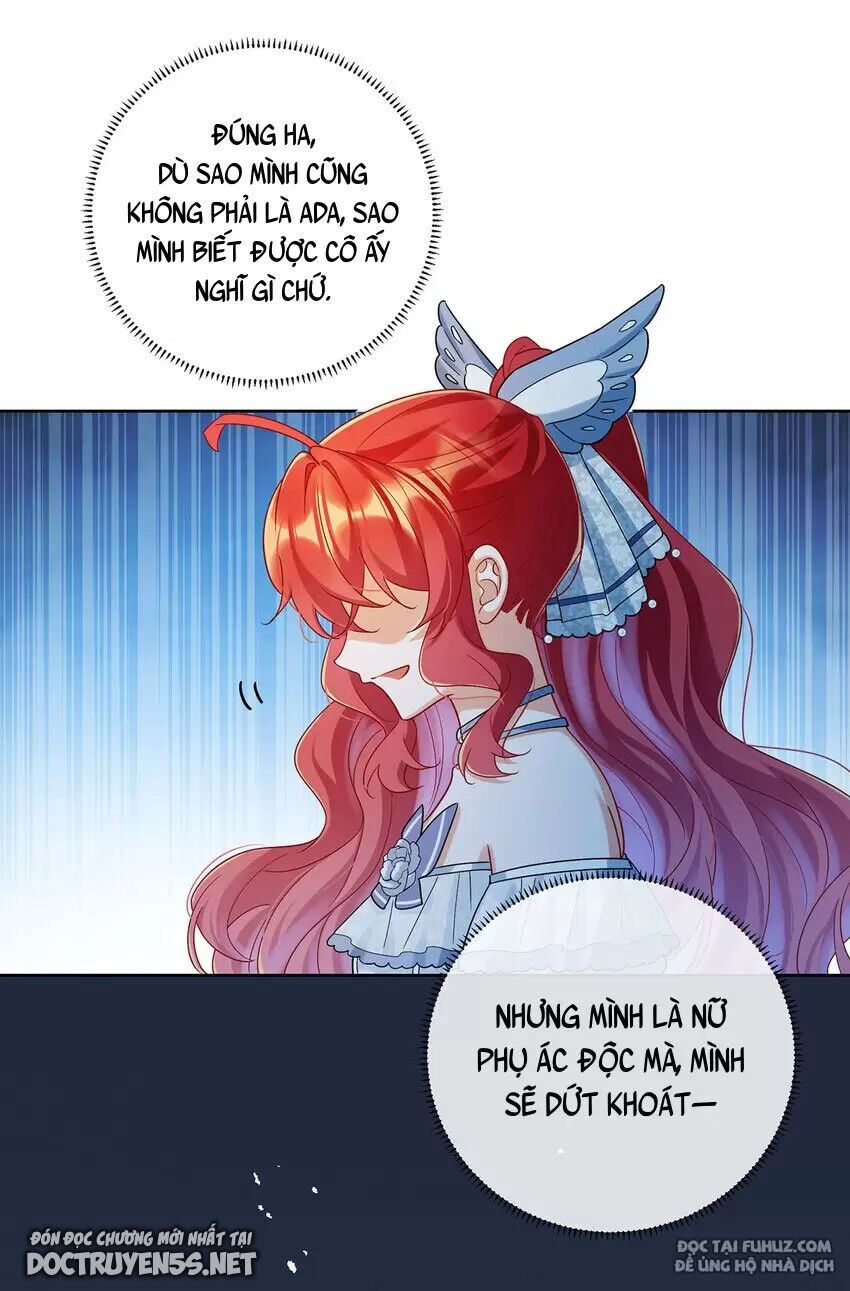 Thiên kim phản diện và tiểu thư ma vương Chapter 23 - 43