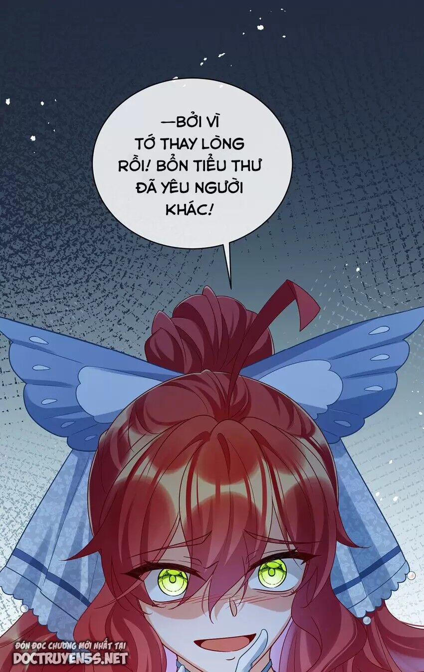 Thiên kim phản diện và tiểu thư ma vương Chapter 23 - 44