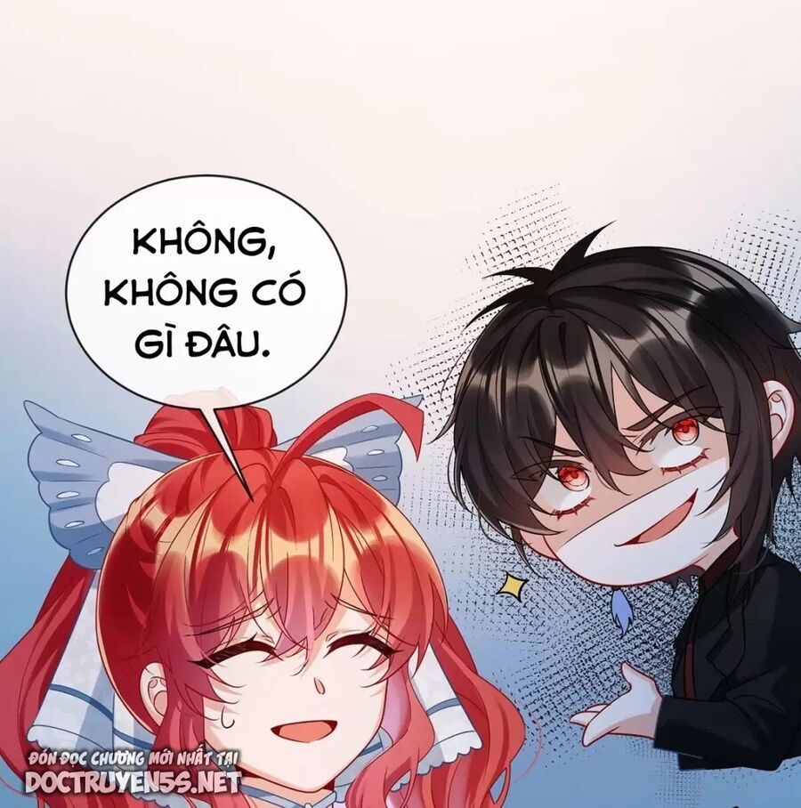 Thiên kim phản diện và tiểu thư ma vương Chapter 24 - 21