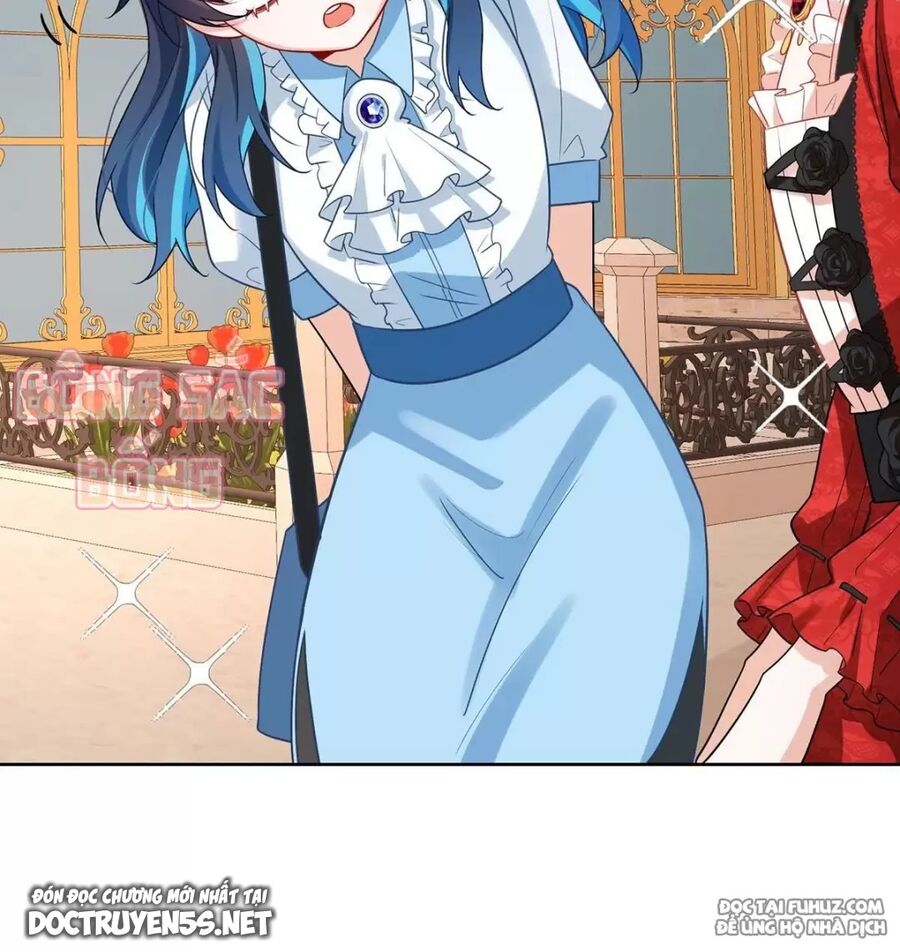 Thiên kim phản diện và tiểu thư ma vương Chapter 25 - 44