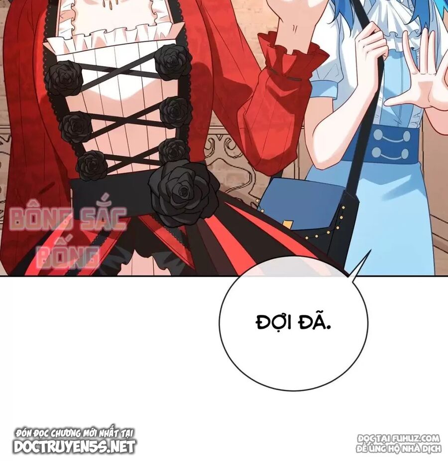 Thiên kim phản diện và tiểu thư ma vương Chapter 25 - 62