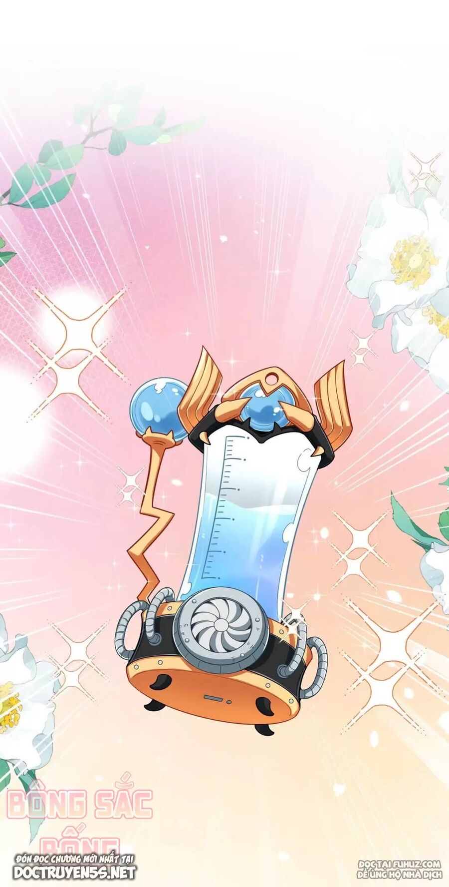 Thiên kim phản diện và tiểu thư ma vương Chapter 25 - 69