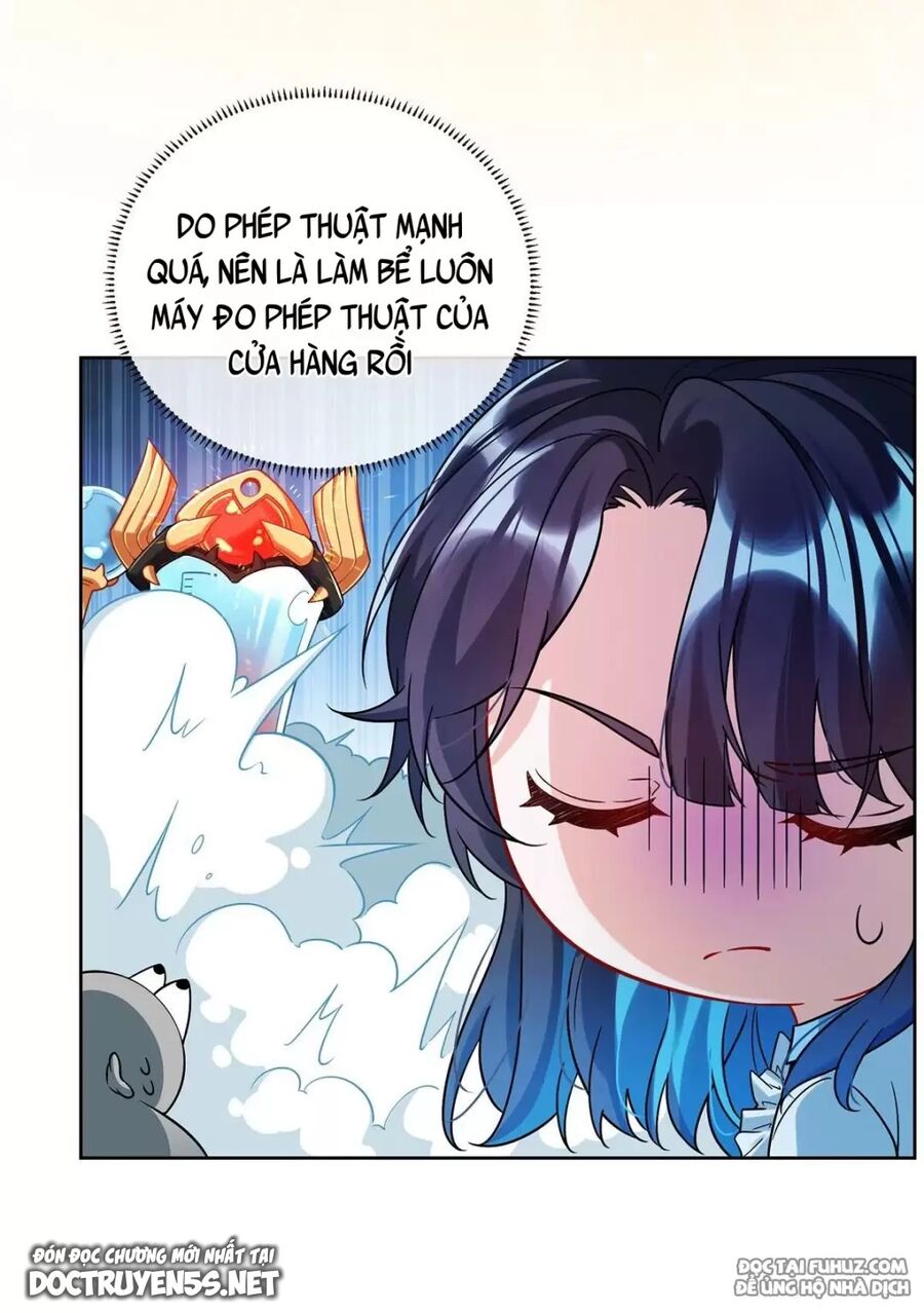 Thiên kim phản diện và tiểu thư ma vương Chapter 25 - 70