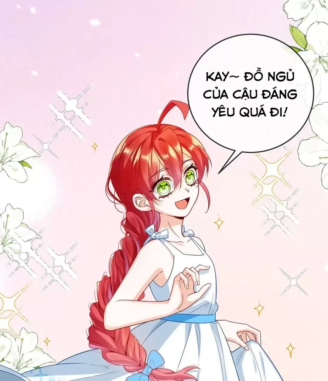 Thiên kim phản diện và tiểu thư ma vương Chapter 26 - 12