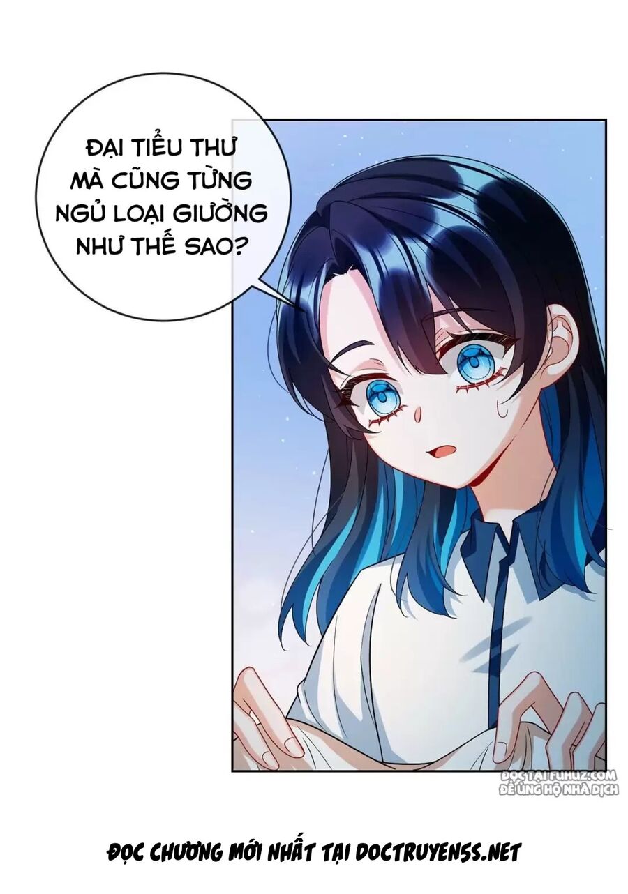 Thiên kim phản diện và tiểu thư ma vương Chapter 26 - 16