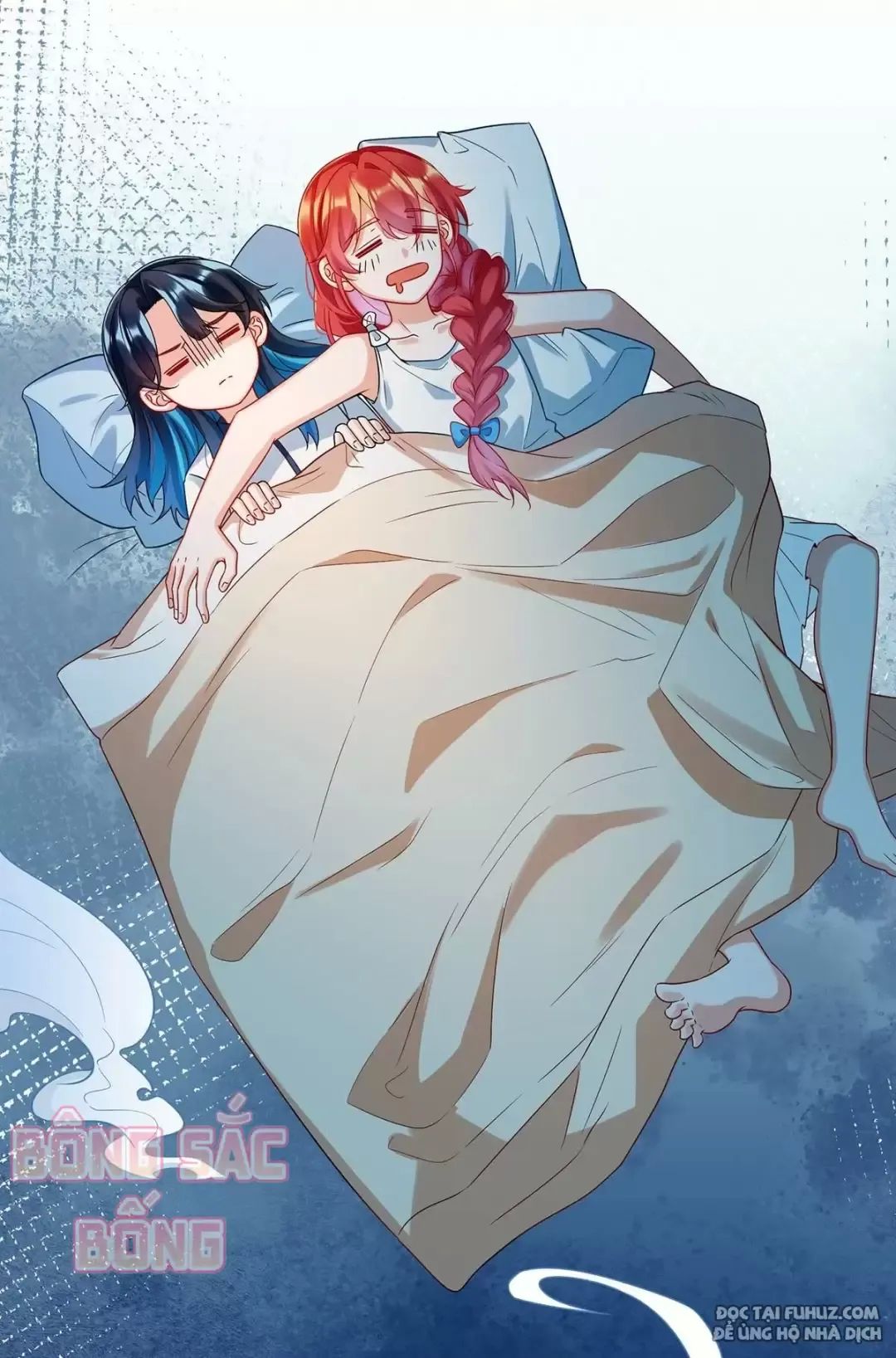 Thiên kim phản diện và tiểu thư ma vương Chapter 26 - 19