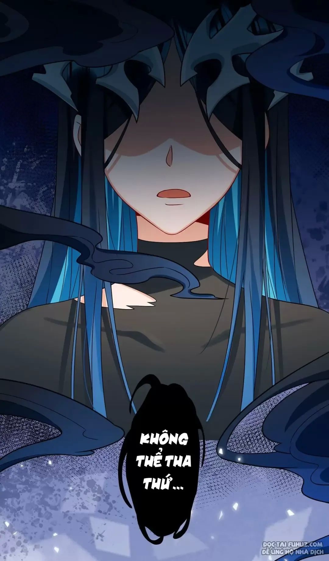 Thiên kim phản diện và tiểu thư ma vương Chapter 26 - 21