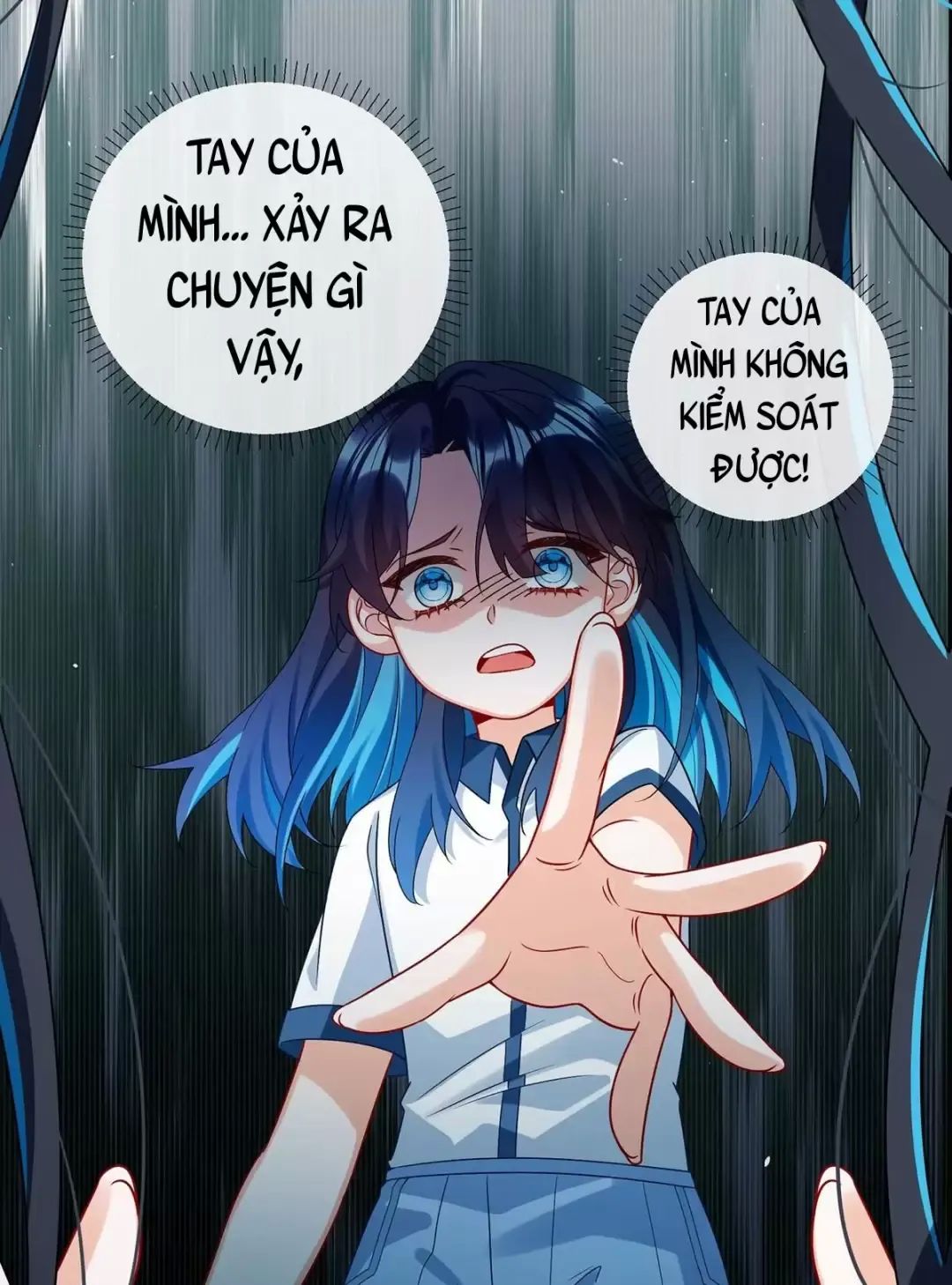 Thiên kim phản diện và tiểu thư ma vương Chapter 26 - 27