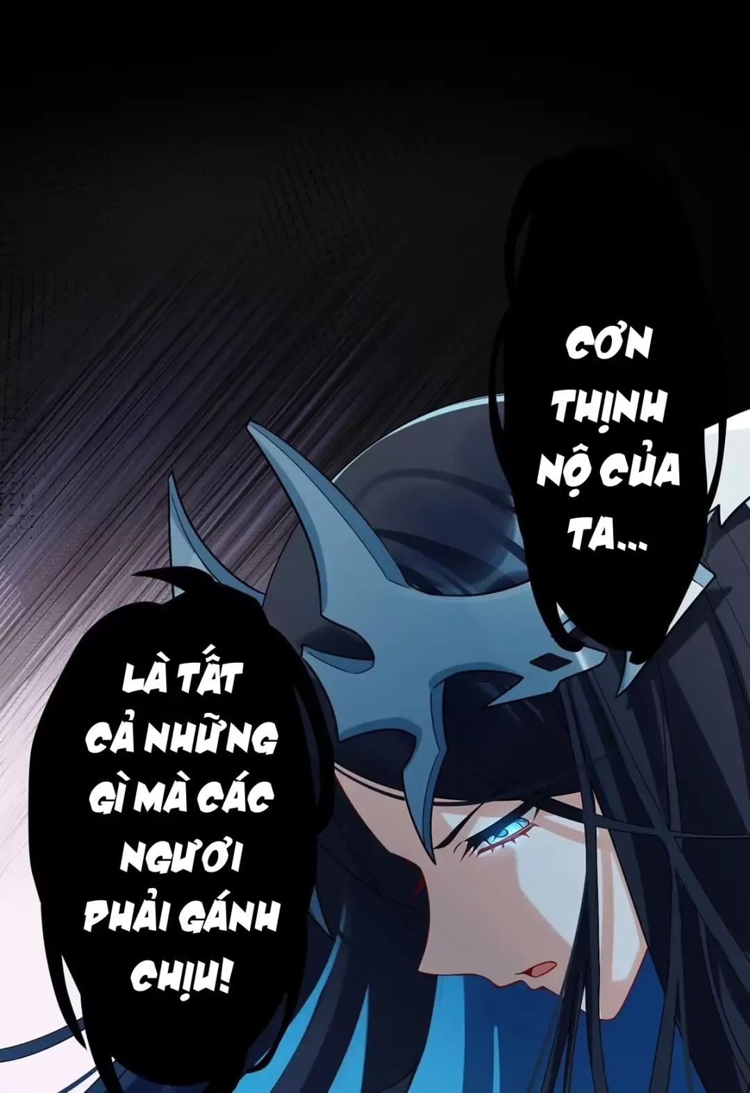 Thiên kim phản diện và tiểu thư ma vương Chapter 26 - 29