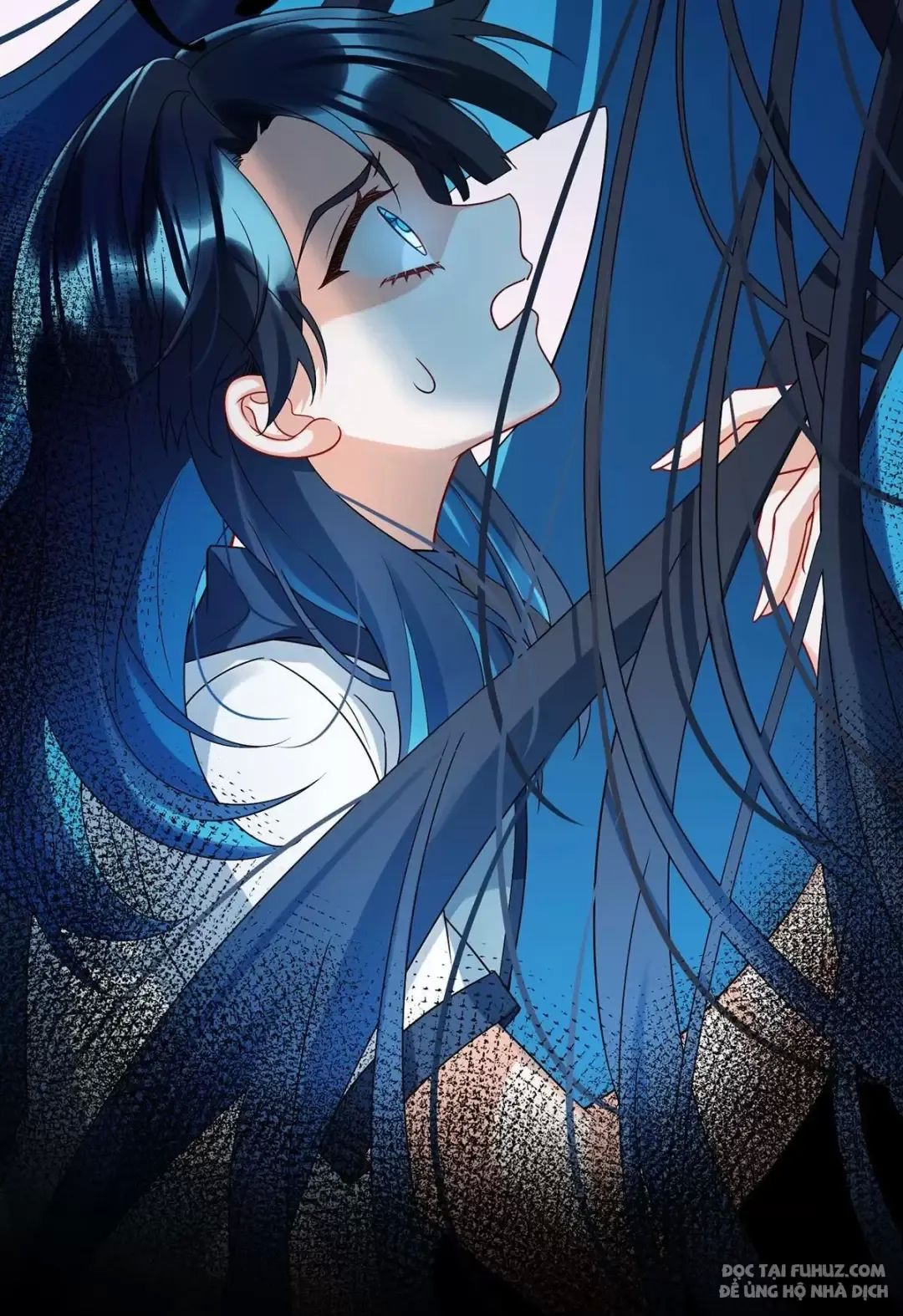 Thiên kim phản diện và tiểu thư ma vương Chapter 26 - 30