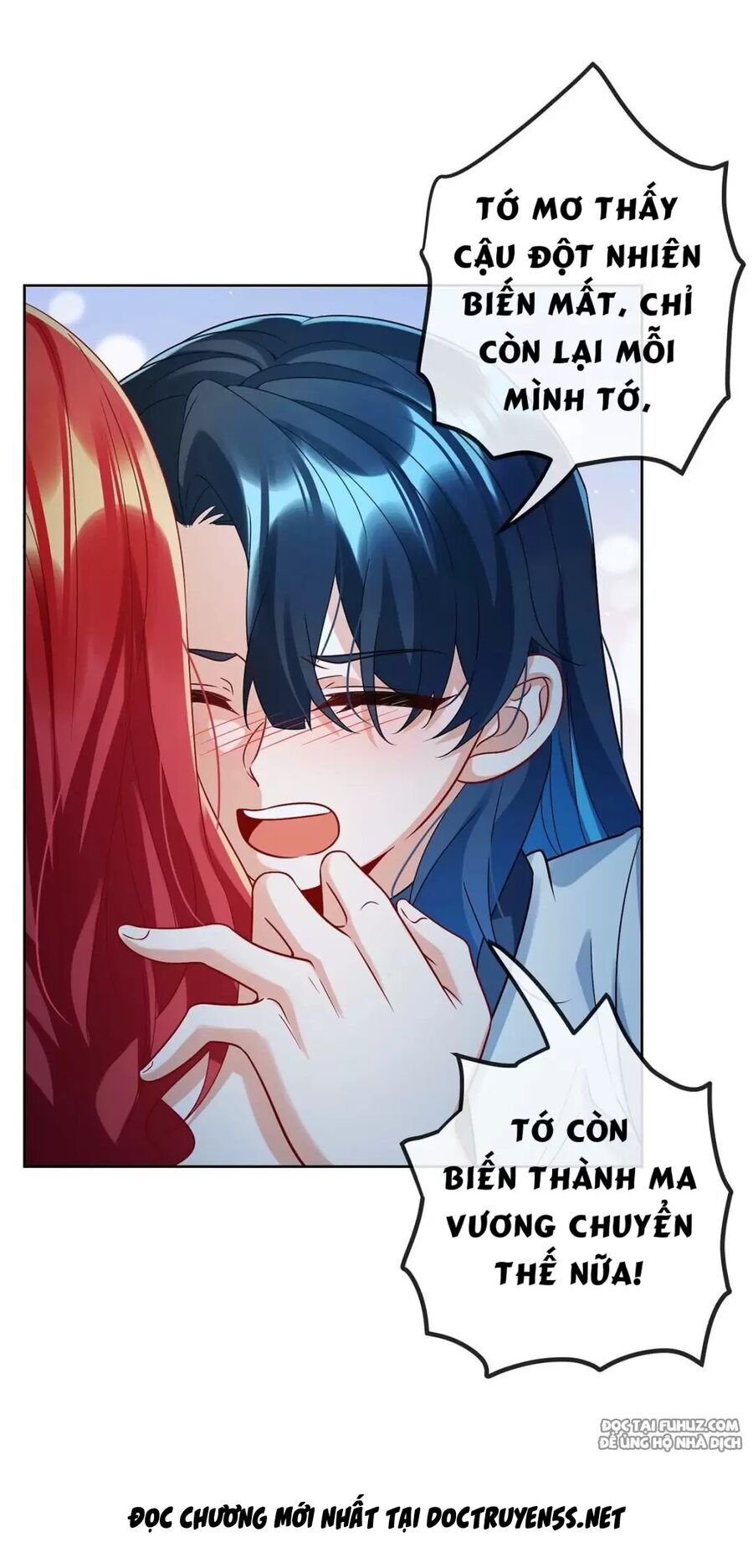 Thiên kim phản diện và tiểu thư ma vương Chapter 26 - 38