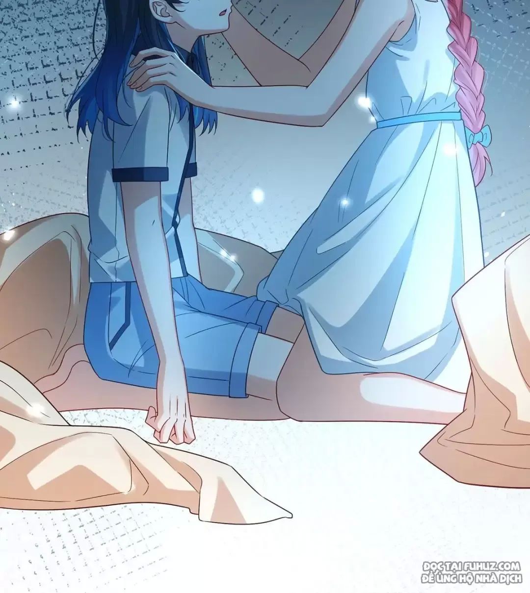 Thiên kim phản diện và tiểu thư ma vương Chapter 26 - 41