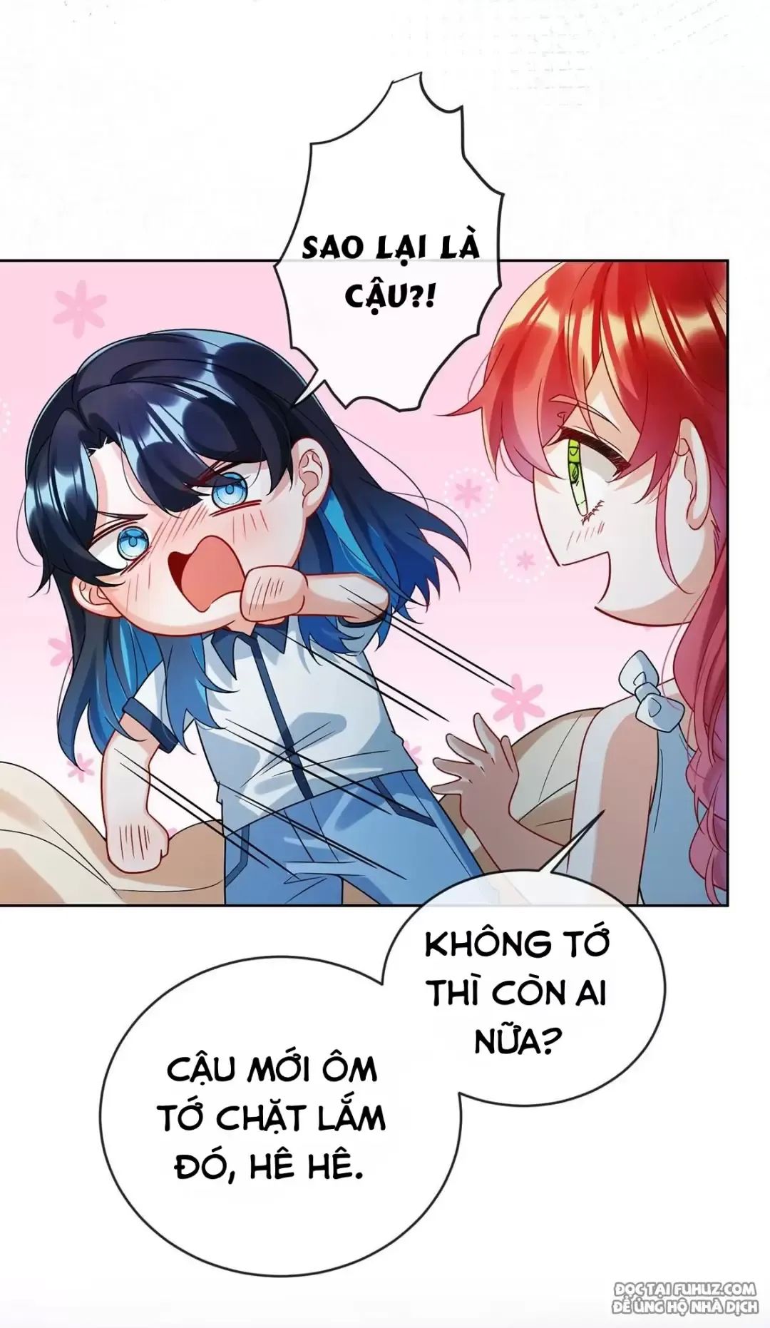 Thiên kim phản diện và tiểu thư ma vương Chapter 26 - 42
