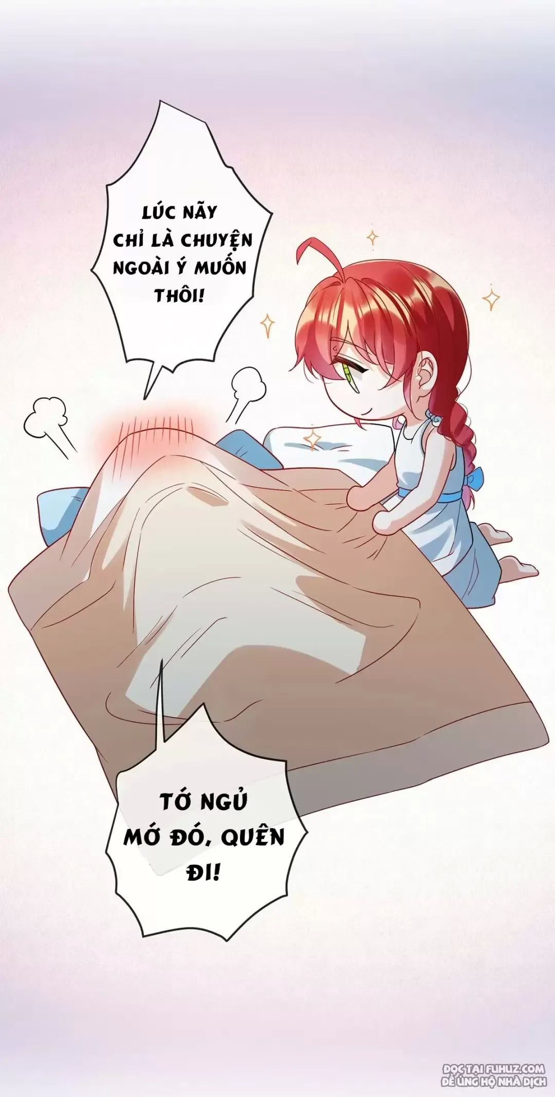 Thiên kim phản diện và tiểu thư ma vương Chapter 26 - 43