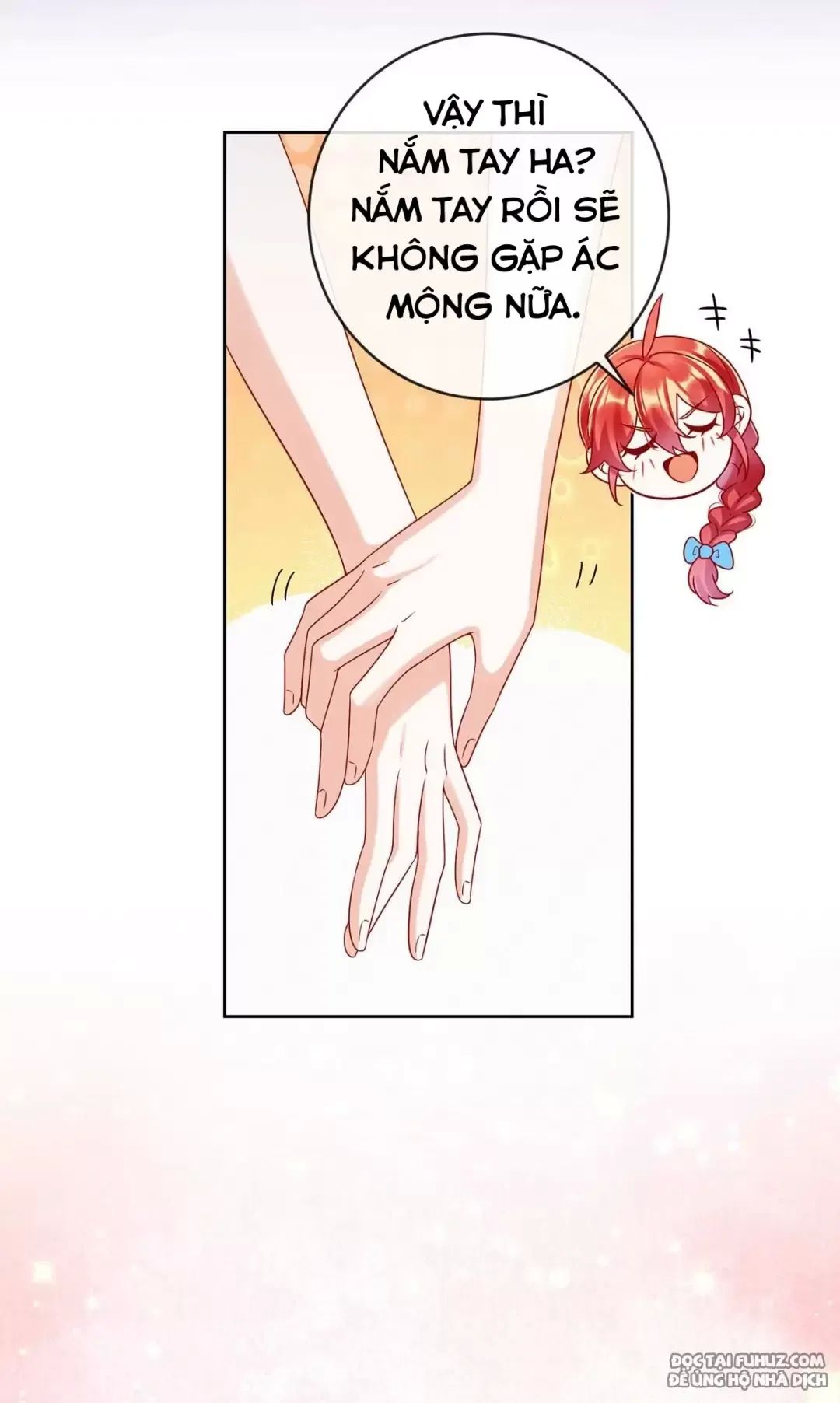 Thiên kim phản diện và tiểu thư ma vương Chapter 26 - 44