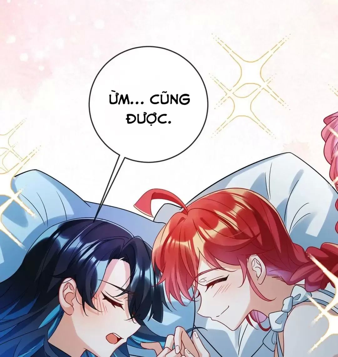 Thiên kim phản diện và tiểu thư ma vương Chapter 26 - 45