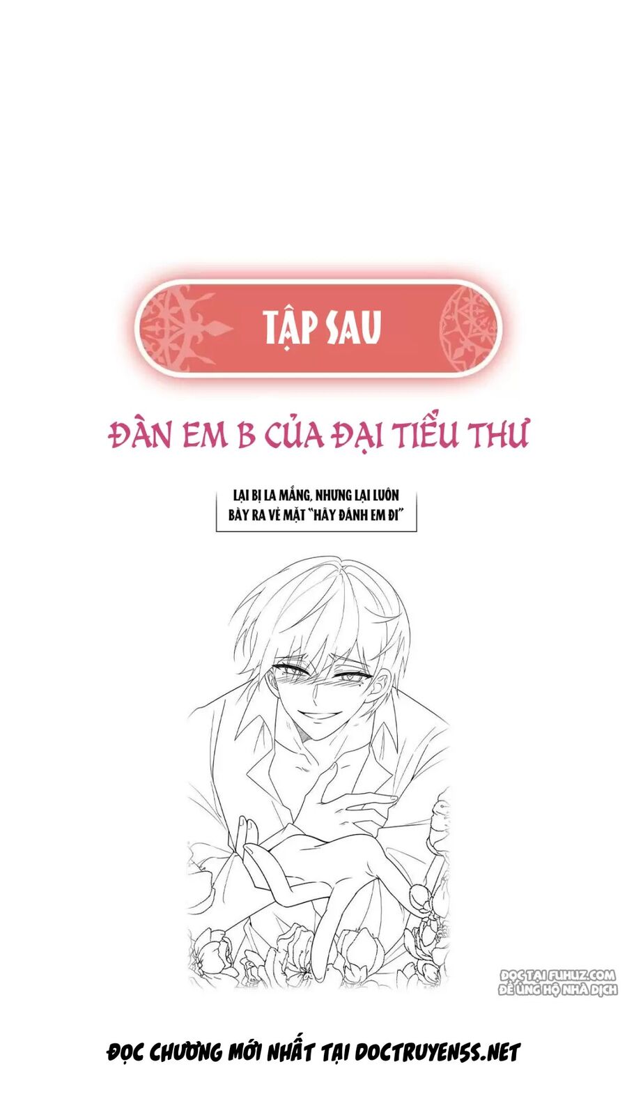 Thiên kim phản diện và tiểu thư ma vương Chapter 26 - 49