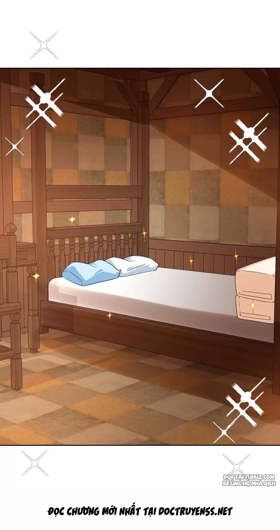 Thiên kim phản diện và tiểu thư ma vương Chapter 26 - 10