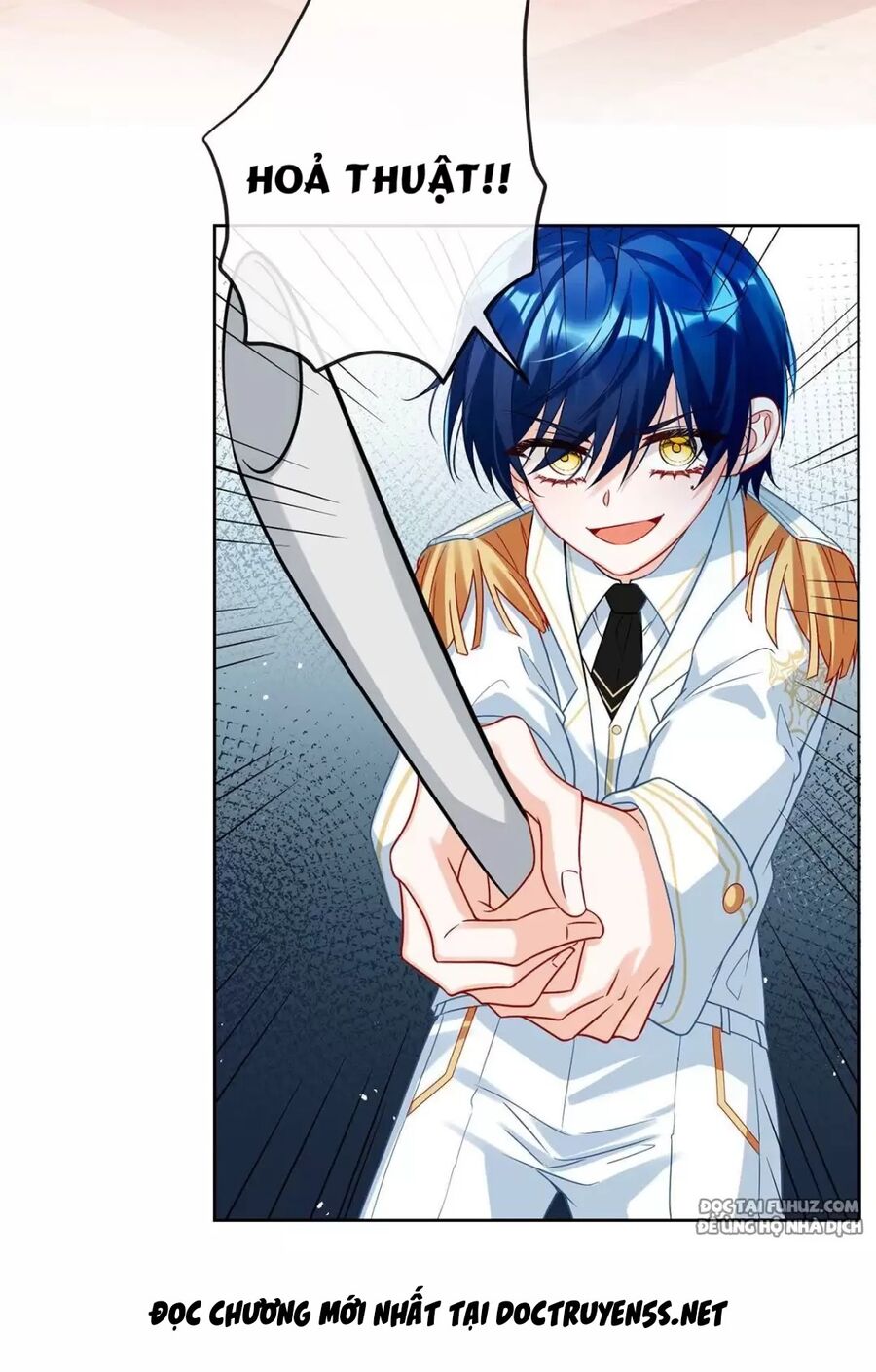 Thiên kim phản diện và tiểu thư ma vương Chapter 27 - 21