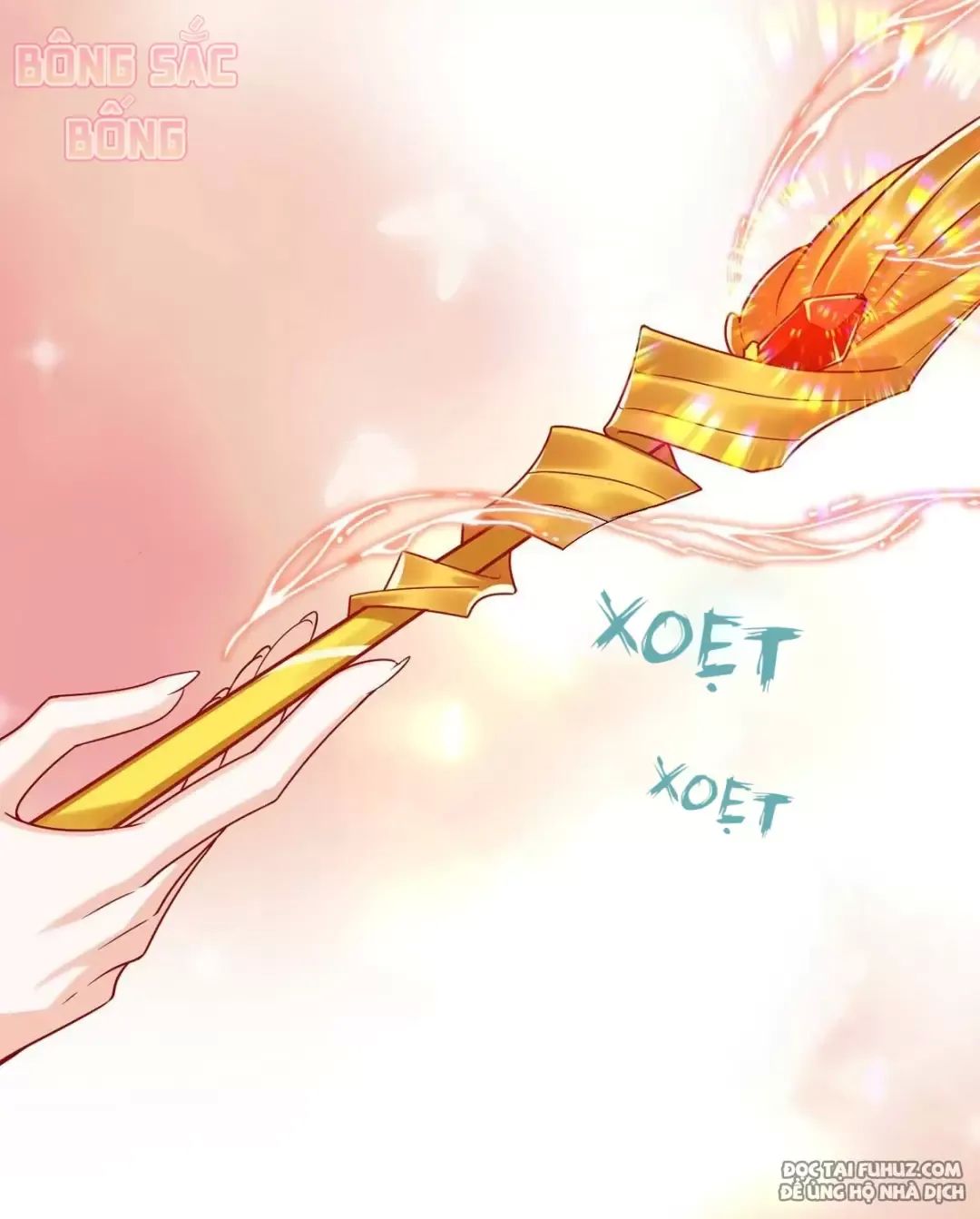 Thiên kim phản diện và tiểu thư ma vương Chapter 27 - 24