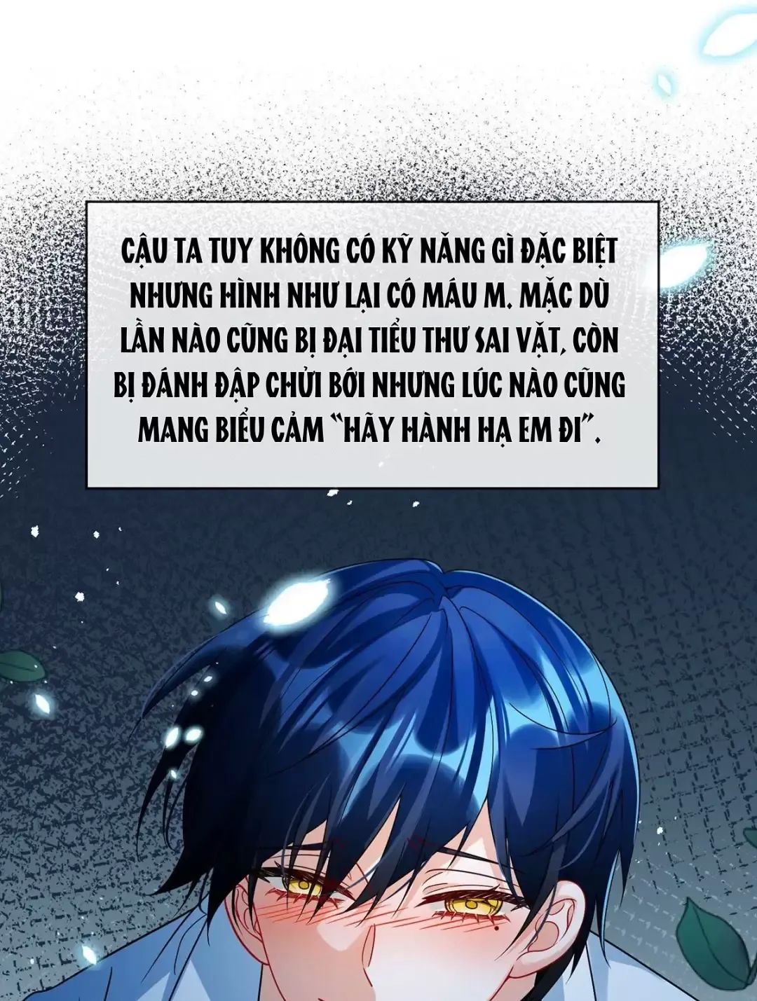 Thiên kim phản diện và tiểu thư ma vương Chapter 27 - 36