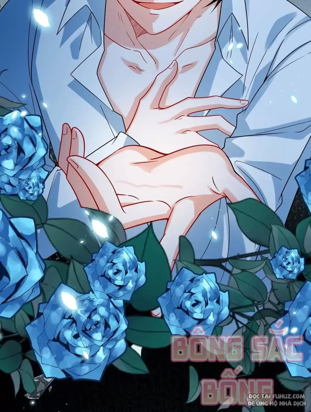 Thiên kim phản diện và tiểu thư ma vương Chapter 27 - 37