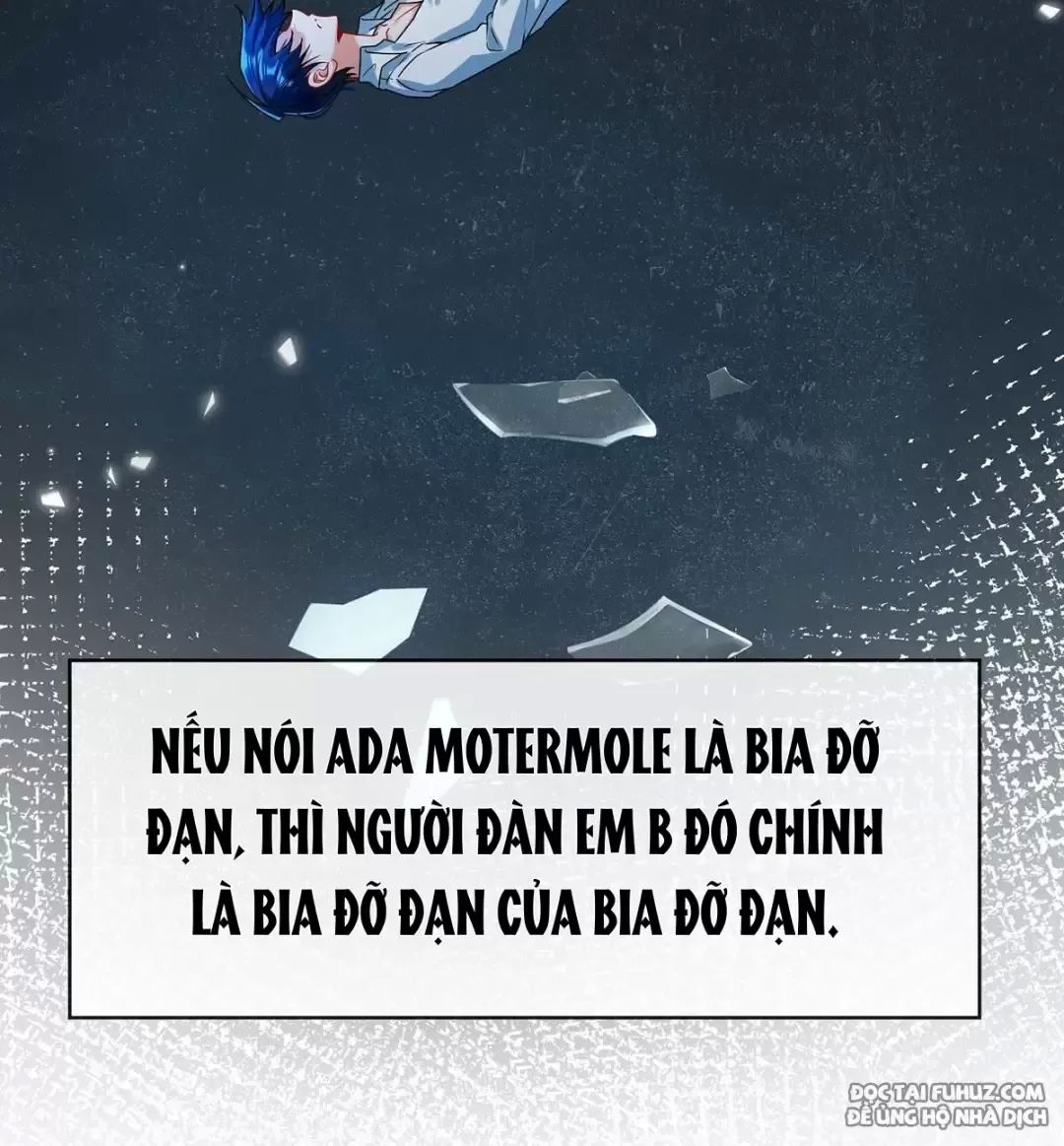 Thiên kim phản diện và tiểu thư ma vương Chapter 27 - 39