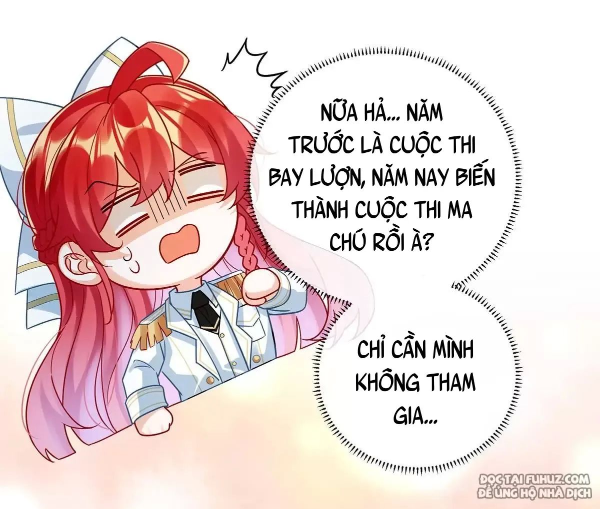 Thiên kim phản diện và tiểu thư ma vương Chapter 27 - 44