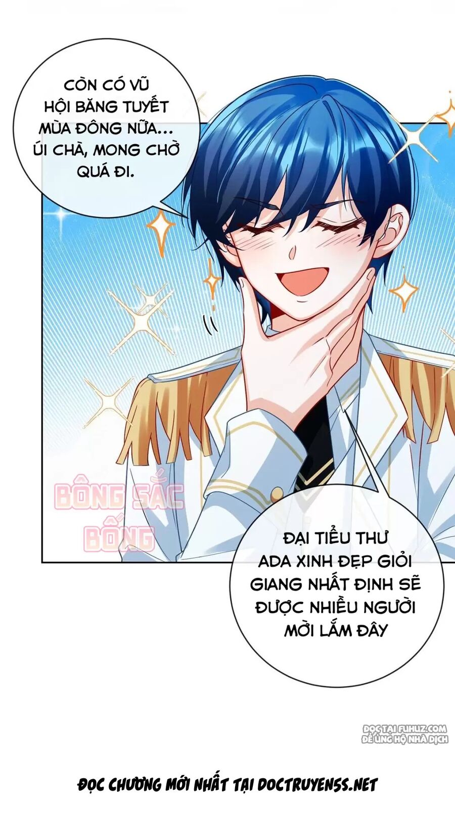 Thiên kim phản diện và tiểu thư ma vương Chapter 27 - 46