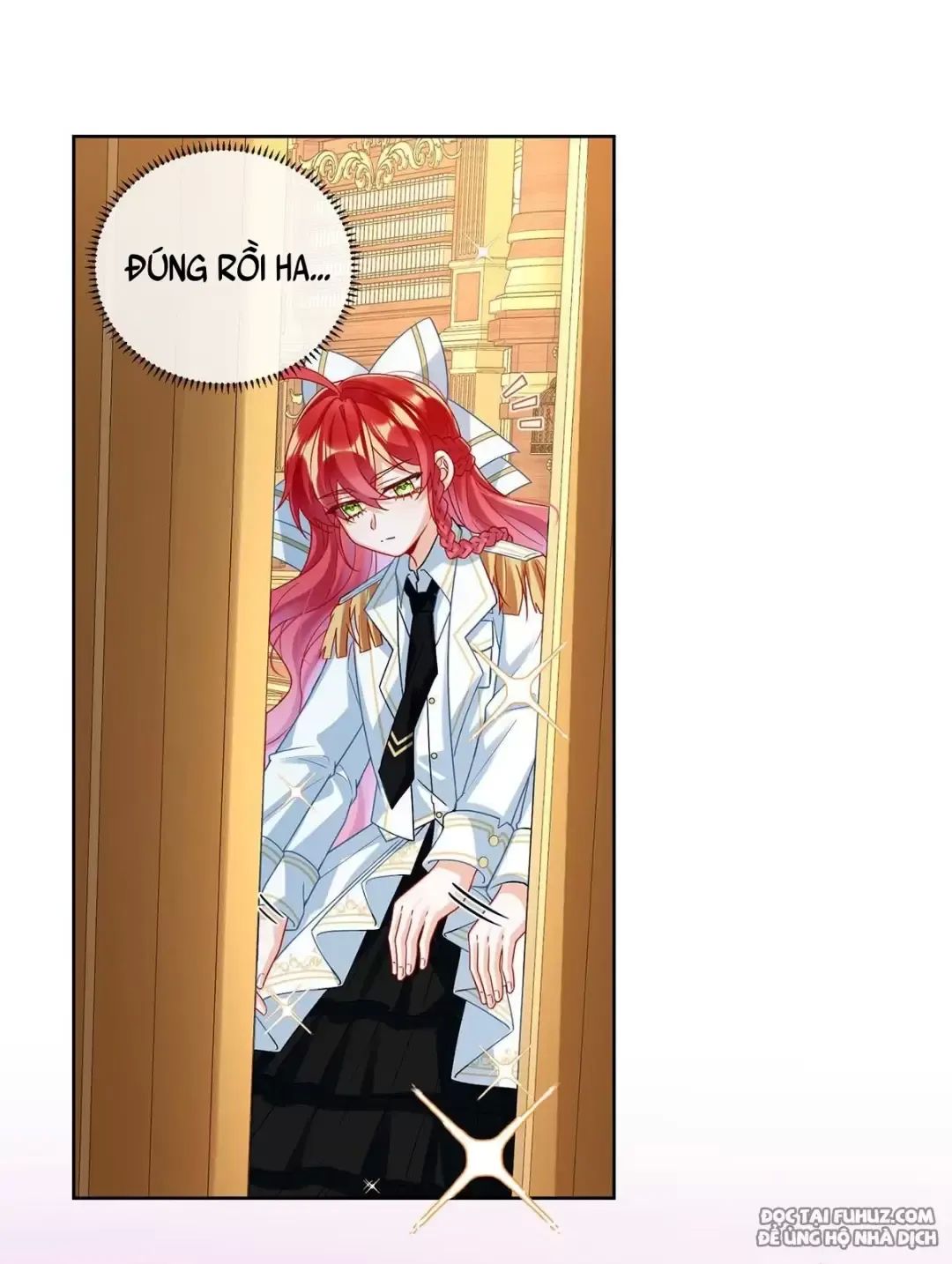 Thiên kim phản diện và tiểu thư ma vương Chapter 27 - 47