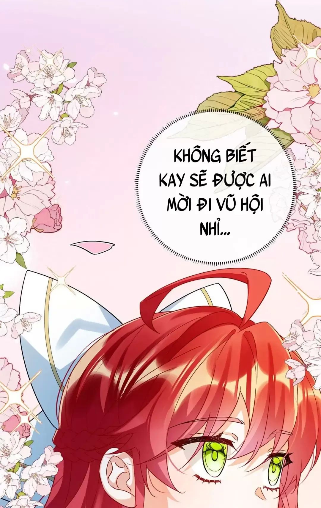 Thiên kim phản diện và tiểu thư ma vương Chapter 27 - 48