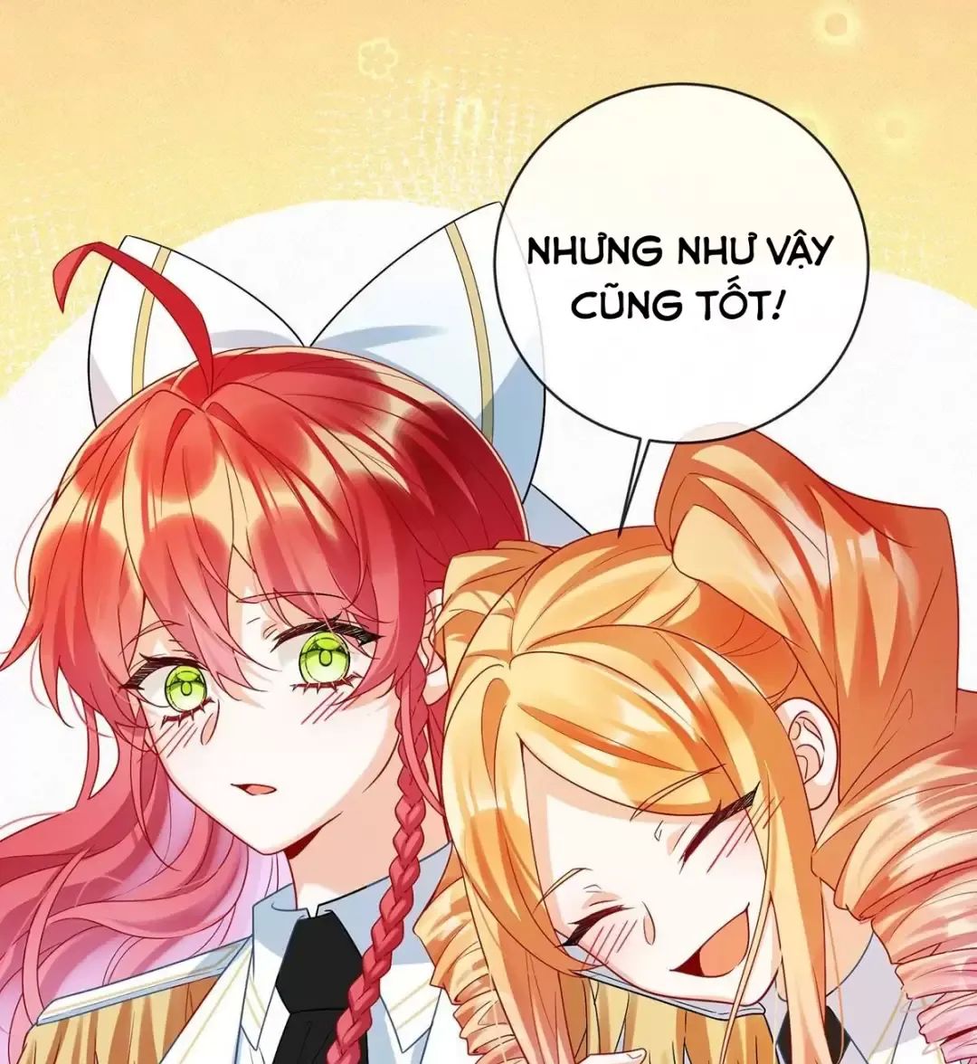 Thiên kim phản diện và tiểu thư ma vương Chapter 28 - 17