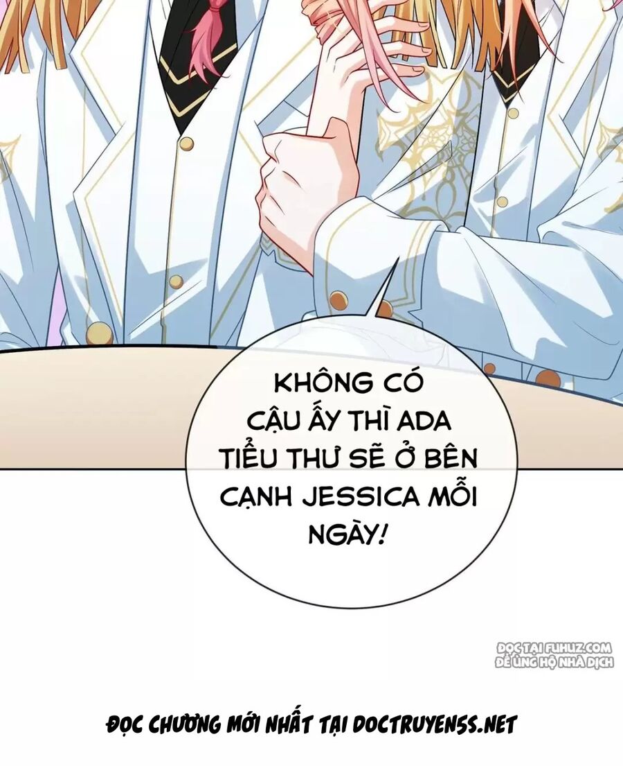 Thiên kim phản diện và tiểu thư ma vương Chapter 28 - 18