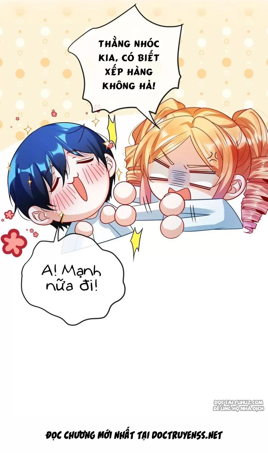 Thiên kim phản diện và tiểu thư ma vương Chapter 28 - 20