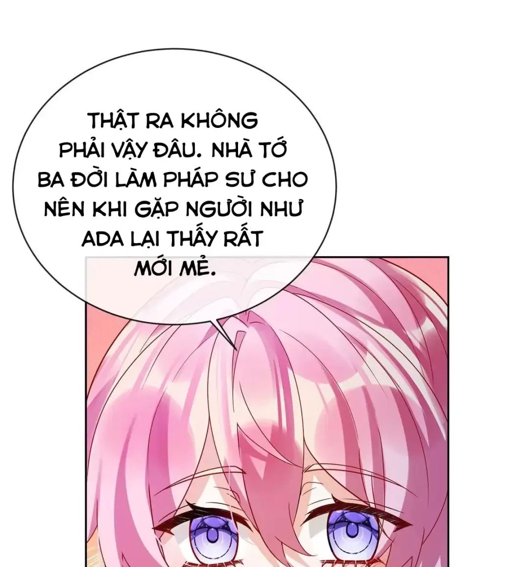 Thiên kim phản diện và tiểu thư ma vương Chapter 28 - 27