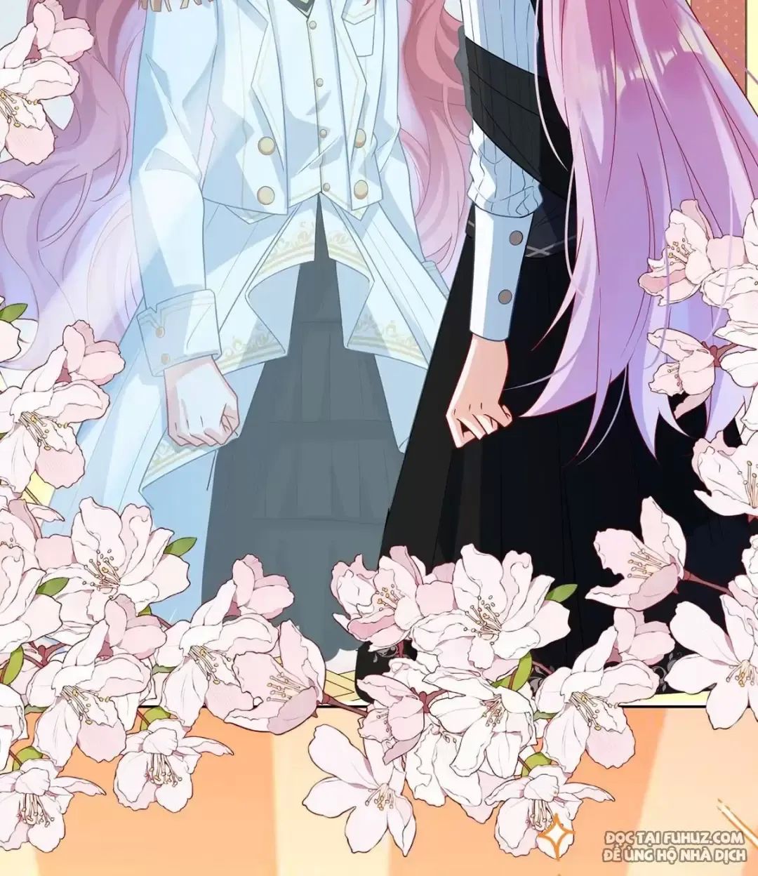 Thiên kim phản diện và tiểu thư ma vương Chapter 28 - 33