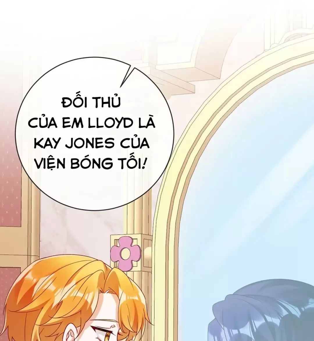 Thiên kim phản diện và tiểu thư ma vương Chapter 28 - 40