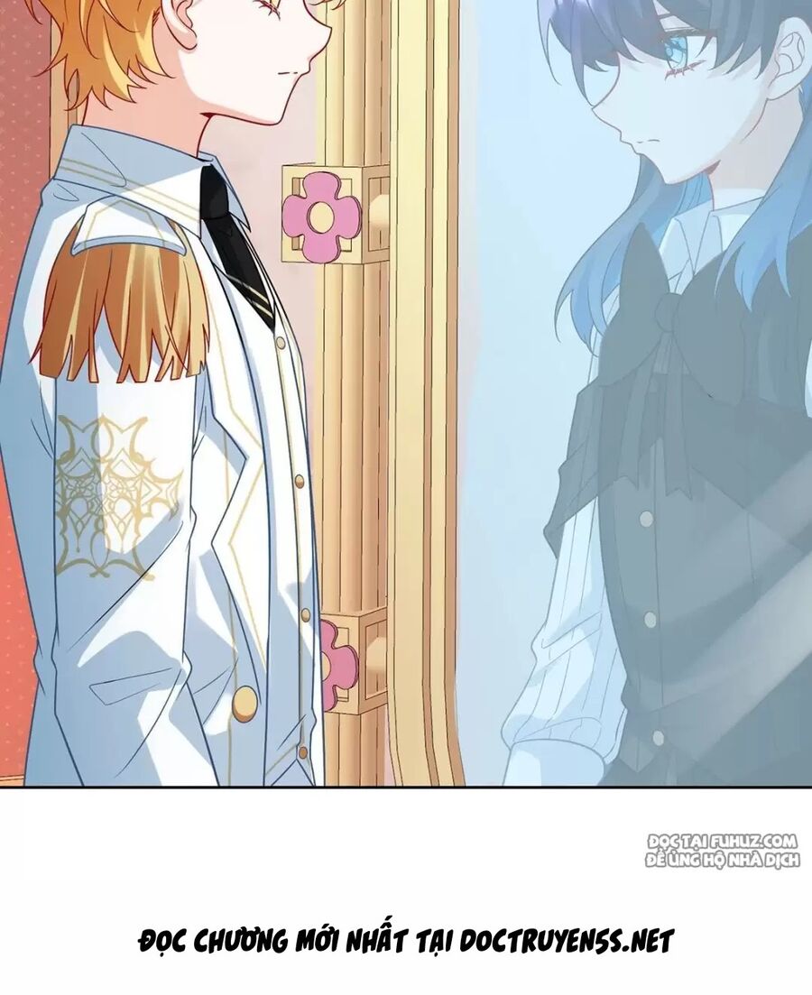 Thiên kim phản diện và tiểu thư ma vương Chapter 28 - 41