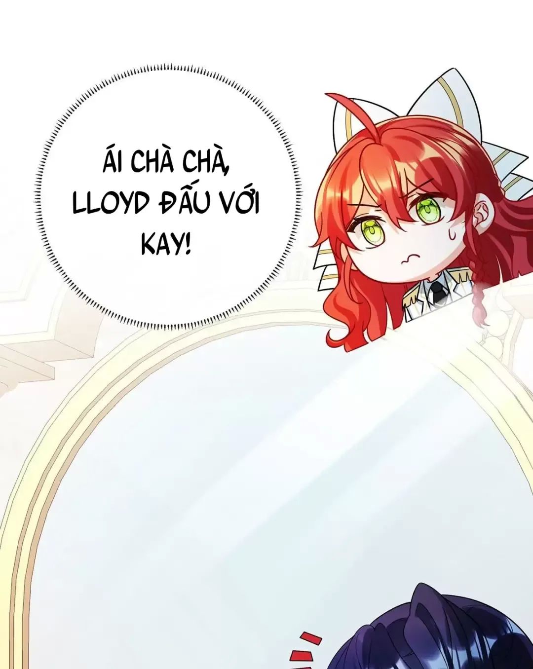 Thiên kim phản diện và tiểu thư ma vương Chapter 28 - 42