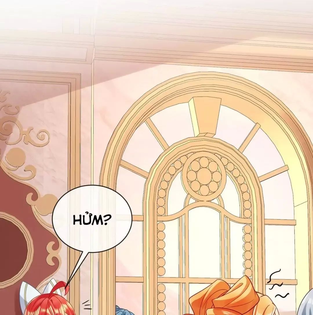 Thiên kim phản diện và tiểu thư ma vương Chapter 28 - 47